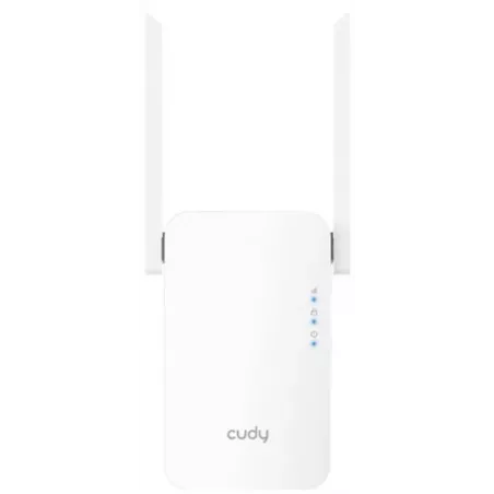 Купить повторитель Cudy RE1800 в Москве, смотреть цены  в интернет-магазине goldbyte.ru