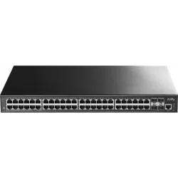 Купить коммутатор управляемый Cudy GS5048S4 в Москве, смотреть цены  в интернет-магазине goldbyte.ru