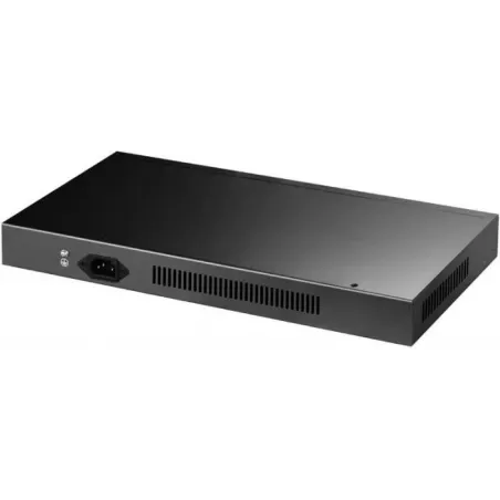 Купить коммутатор управляемый Cudy GS2028PS4-300W в Москве, смотреть цены  в интернет-магазине goldbyte.ru