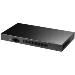 Купить коммутатор управляемый Cudy GS2028PS4-400W в Москве, смотреть цены  в интернет-магазине goldbyte.ru