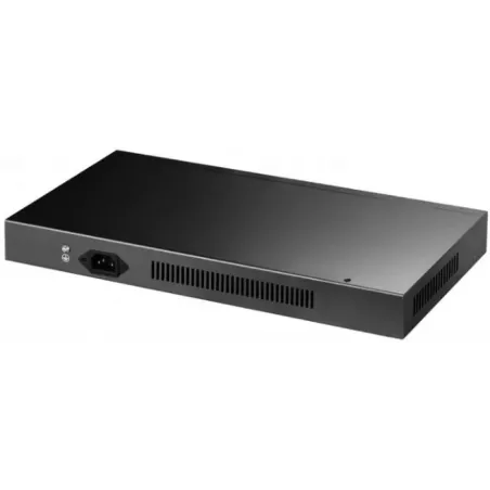 Купить коммутатор управляемый Cudy GS2028PS4-400W в Москве, смотреть цены  в интернет-магазине goldbyte.ru