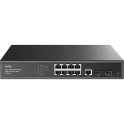 Купить коммутатор управляемый Cudy GS2008S2 в Москве, смотреть цены  в интернет-магазине goldbyte.ru