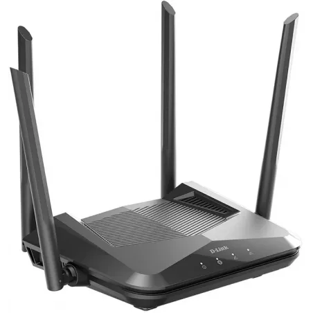 Купить маршрутизатор D-link DIR-X1530/RU/A1A в Москве, смотреть цены  в интернет-магазине goldbyte.ru