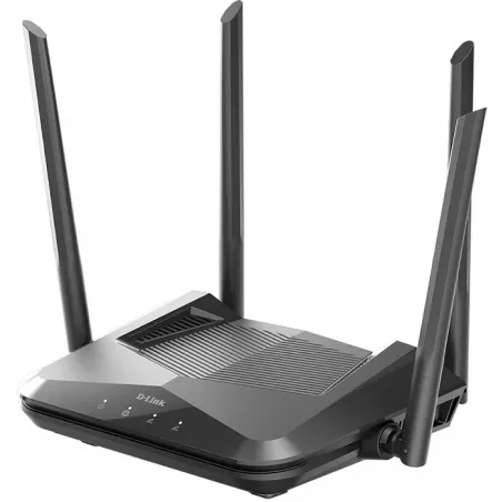 Купить маршрутизатор D-link DIR-X1530/RU/A1A в Москве, смотреть цены  в интернет-магазине goldbyte.ru