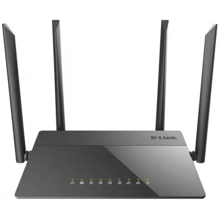 Купить роутер D-link DIR-841/RU/A1B в Москве, смотреть цены  в интернет-магазине goldbyte.ru