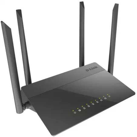Купить роутер D-link DIR-841/RU/A1B в Москве, смотреть цены  в интернет-магазине goldbyte.ru