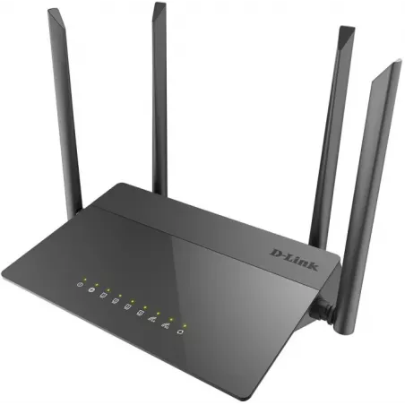 Купить роутер D-link DIR-841/RU/A1B в Москве, смотреть цены  в интернет-магазине goldbyte.ru