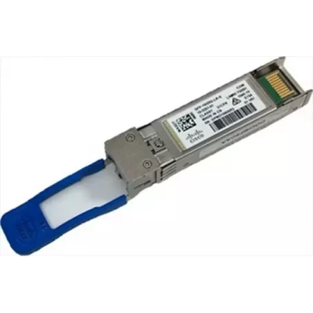 Купить трансивер Cisco SFP-10/25G в Москве, смотреть цены SFP-10/25G-LR-S в интернет-магазине goldbyte.ru