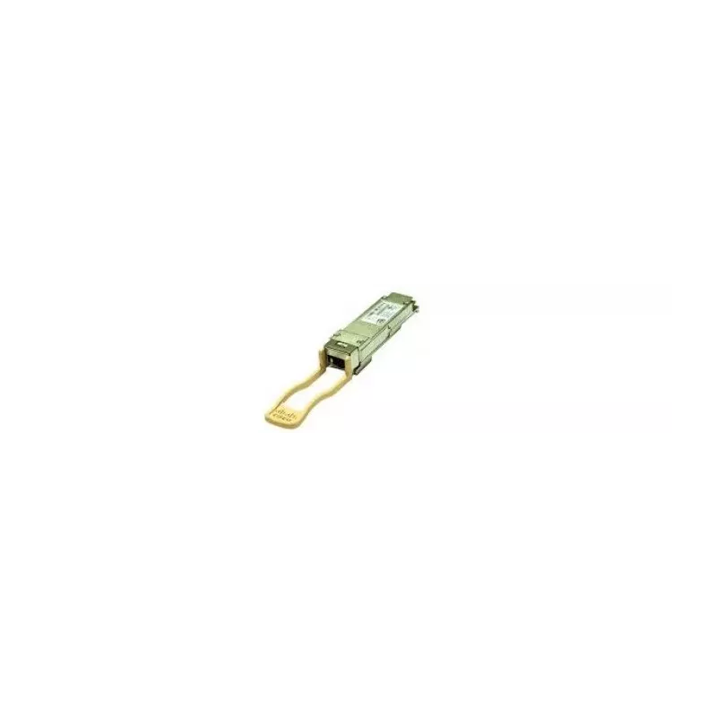 Купить трансивер Cisco WSP-Q40GLR4L в Москве, смотреть цены  в интернет-магазине goldbyte.ru