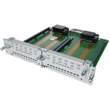 Купить модуль Cisco SM-X-NIM-ADPTR в Москве, смотреть цены  в интернет-магазине goldbyte.ru
