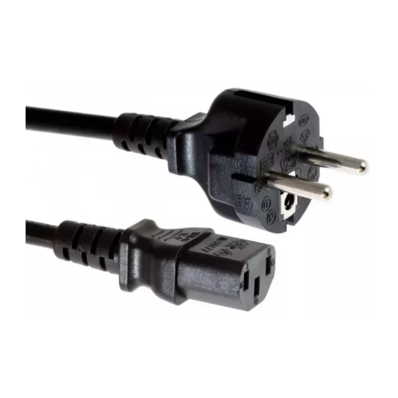 Купить кабель питания Cisco PWR-CORD-EUR-A в Москве, смотреть цены  в интернет-магазине goldbyte.ru