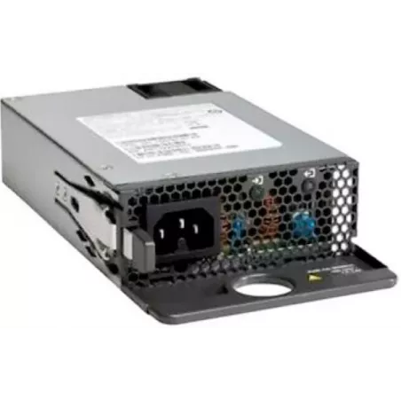 Купить блок питания Cisco PWR-C5-125WAC в Москве, смотреть цены  в интернет-магазине goldbyte.ru