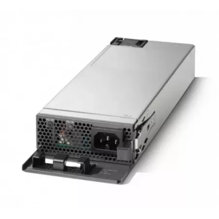 Купить блок питания Cisco PWR-C5-1KWAC в Москве, смотреть цены  в интернет-магазине goldbyte.ru