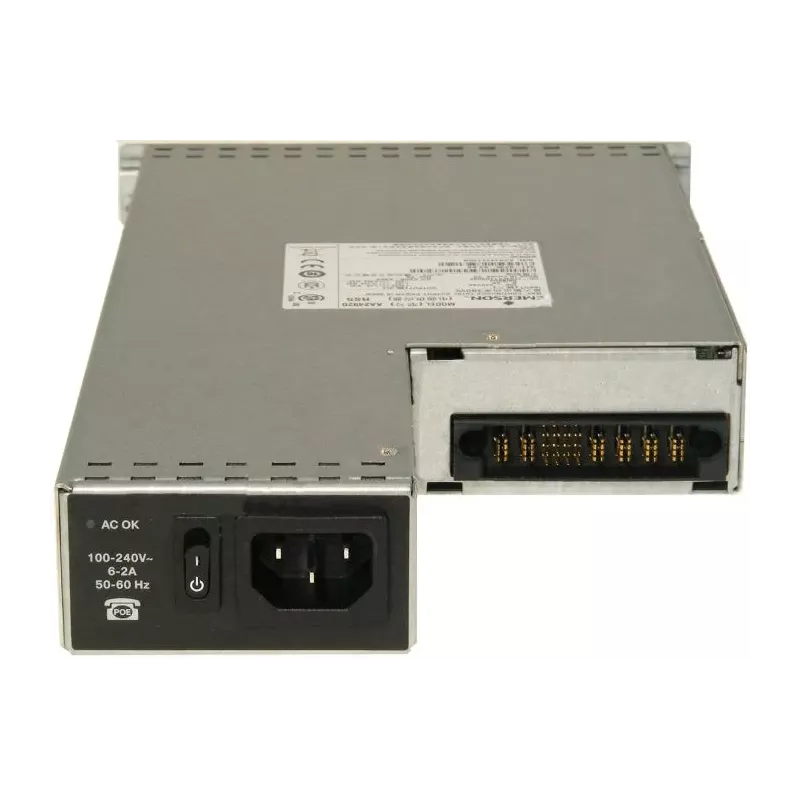 Купить блок питания Cisco PWR-2911-POE в Москве, смотреть цены  в интернет-магазине goldbyte.ru