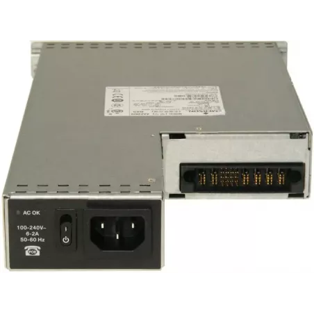 Купить блок питания Cisco PWR-2911-POE в Москве, смотреть цены  в интернет-магазине goldbyte.ru