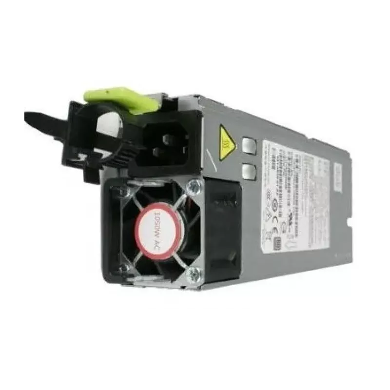 Купить блок питания Cisco HX-PSU1-1050W в Москве, смотреть цены  в интернет-магазине goldbyte.ru