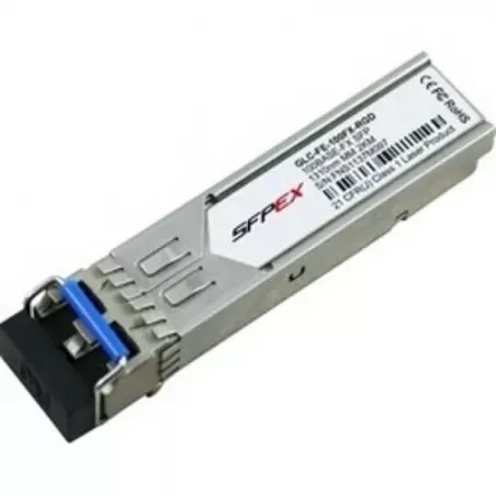 Купить модуль расширения Cisco GLC-FE-100FX-RGD в Москве, смотреть цены  в интернет-магазине goldbyte.ru