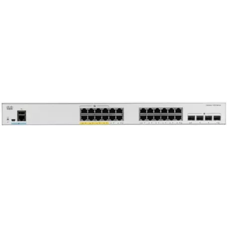 Купить коммутатор Cisco C1000FE-24P-4G-L в Москве, смотреть цены  в интернет-магазине goldbyte.ru