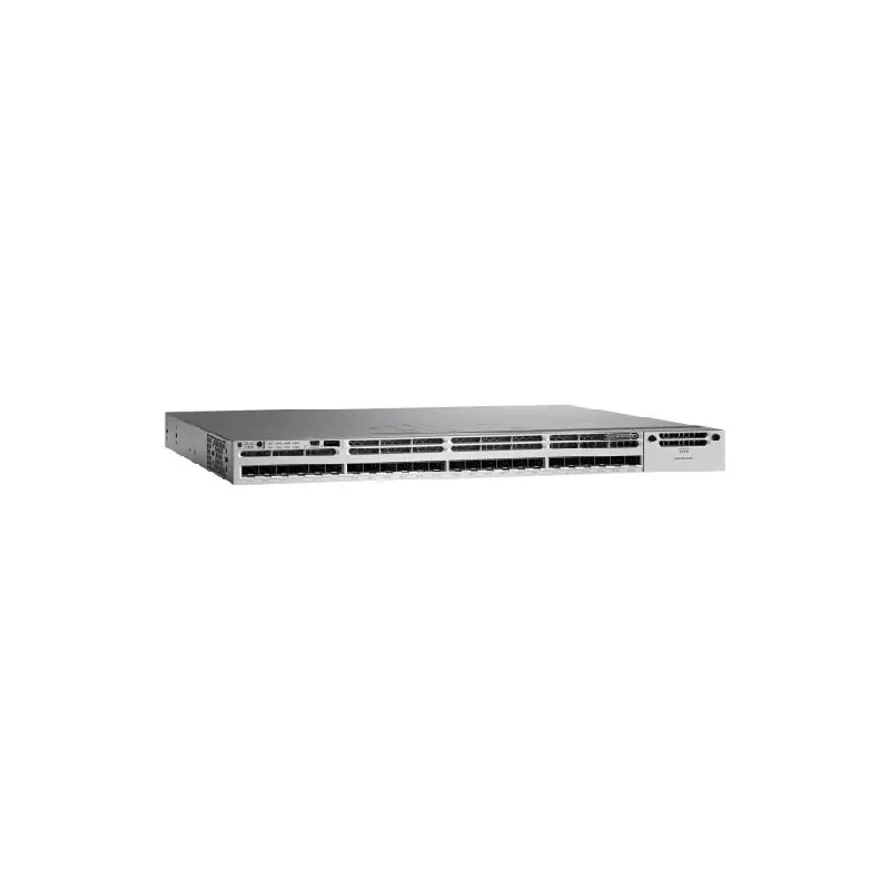 Купить коммутатор Cisco C9300-24S-A в Москве, смотреть цены  в интернет-магазине goldbyte.ru