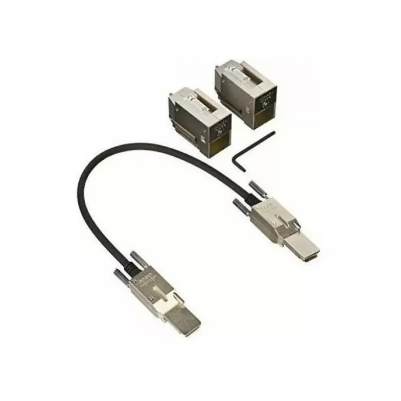 Купить кабель Cisco C9200L-STACK-KIT в Москве, смотреть цены  в интернет-магазине goldbyte.ru