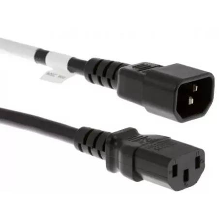 Купить кабель Cisco CAB-C13-C14-AC в Москве, смотреть цены  в интернет-магазине goldbyte.ru