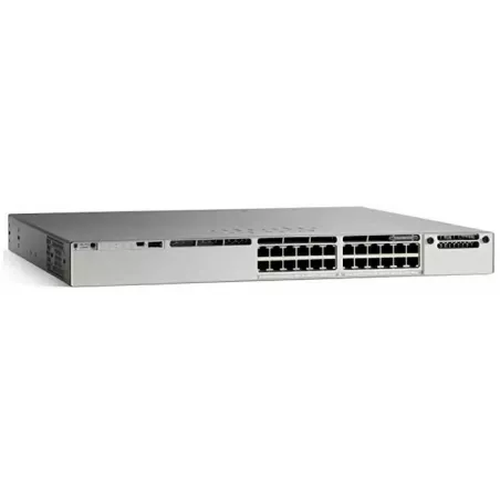 Купить коммутатор Cisco C9300X-24Y в Москве, смотреть цены C9300X-24Y-A в интернет-магазине goldbyte.ru