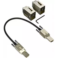 Купить модуль Cisco C9300L-STACK-KIT в Москве, смотреть цены  в интернет-магазине goldbyte.ru