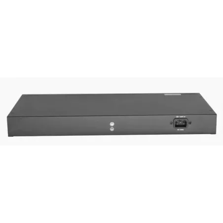 Купить коммутатор PoE BDCom S2520-P в Москве, смотреть цены  в интернет-магазине goldbyte.ru