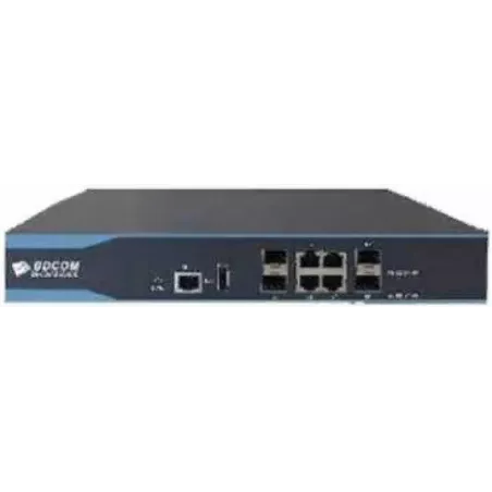 Купить маршрутизатор BDCom BSR2900-40C в Москве, смотреть цены  в интернет-магазине goldbyte.ru