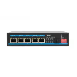 Купить коммутатор Бастион SKAT PoE-UPS-5E-1S в Москве, смотреть цены  в интернет-магазине goldbyte.ru