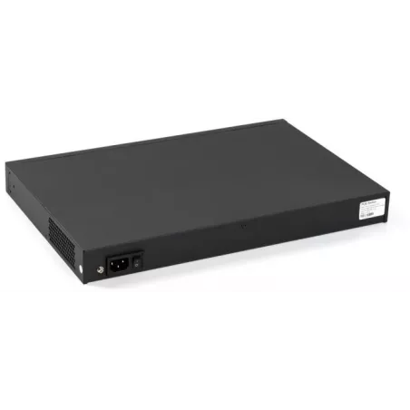 Купить коммутатор Бастион SKAT PoE-24E-2G-2S в Москве, смотреть цены  в интернет-магазине goldbyte.ru