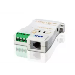 Купить конвертер Aten IC485SN-AT в Москве, смотреть цены  в интернет-магазине goldbyte.ru