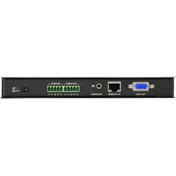 Купить удлинитель Aten VE500T-AT-G в Москве, смотреть цены  в интернет-магазине goldbyte.ru