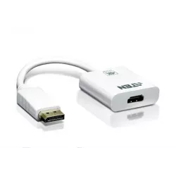 Купить конвертер Aten VC986-AT в Москве, смотреть цены  в интернет-магазине goldbyte.ru