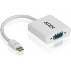 Купить конвертер Aten VC920-AT в Москве, смотреть цены  в интернет-магазине goldbyte.ru