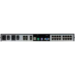 Купить коммутатор Aten KN1116VA-AX-G в Москве, смотреть цены  в интернет-магазине goldbyte.ru