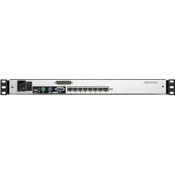 Купить переключатель KVM Aten KL1508AM-AXA-RG в Москве, смотреть цены  в интернет-магазине goldbyte.ru