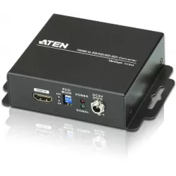 Купить конвертер Aten VC840-AT-G в Москве, смотреть цены  в интернет-магазине goldbyte.ru