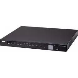 Купить переключатель KVM Aten KG0032-AX-G в Москве, смотреть цены  в интернет-магазине goldbyte.ru