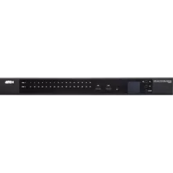 Купить переключатель KVM Aten KG0032-AX-G в Москве, смотреть цены  в интернет-магазине goldbyte.ru