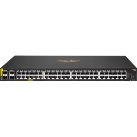 Купить коммутатор Aruba JL676A в Москве, смотреть цены  в интернет-магазине goldbyte.ru
