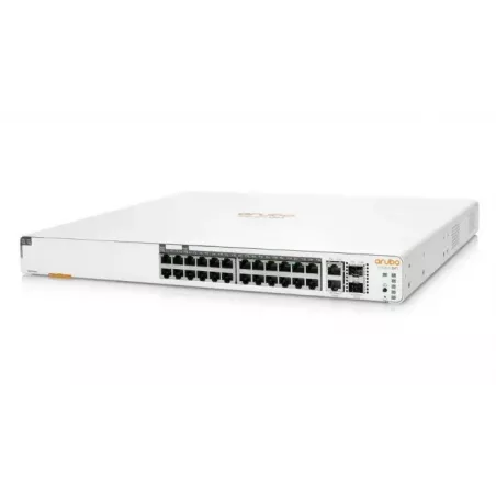 Купить коммутатор Aruba JL807A в Москве, смотреть цены  в интернет-магазине goldbyte.ru
