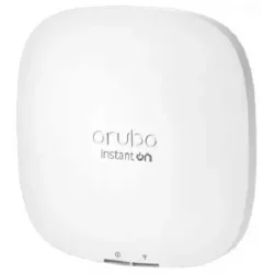 Купить точка доступа Aruba Instant On AP22 (RW) в Москве, смотреть цены R4W02A в интернет-магазине goldbyte.ru