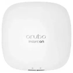 Купить точка доступа Aruba Instant On AP22 (RW) в Москве, смотреть цены R4W02A в интернет-магазине goldbyte.ru