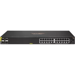 Купить коммутатор Aruba 6000 в Москве, смотреть цены R8N87A в интернет-магазине goldbyte.ru