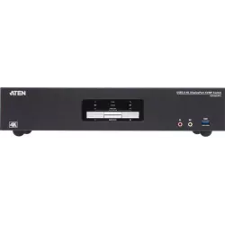 Купить переключатель KVM Aten CS1922ATC-AT-G в Москве, смотреть цены  в интернет-магазине goldbyte.ru