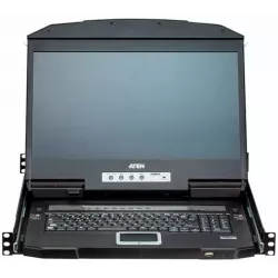 Купить переключатель KVM Aten CL3884NW-ATA-RG в Москве, смотреть цены  в интернет-магазине goldbyte.ru