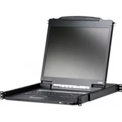 Купить консоль KVM Aten CL3000N-ATA-RG в Москве, смотреть цены  в интернет-магазине goldbyte.ru