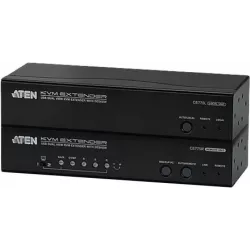 Купить удлинитель Aten CE775-AT-G в Москве, смотреть цены  в интернет-магазине goldbyte.ru