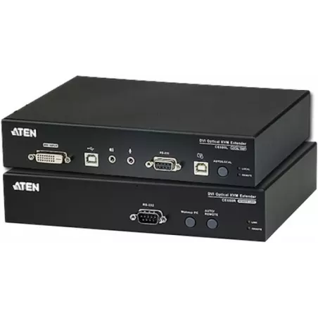 Купить удлинитель Aten CE690-AT-G в Москве, смотреть цены  в интернет-магазине goldbyte.ru